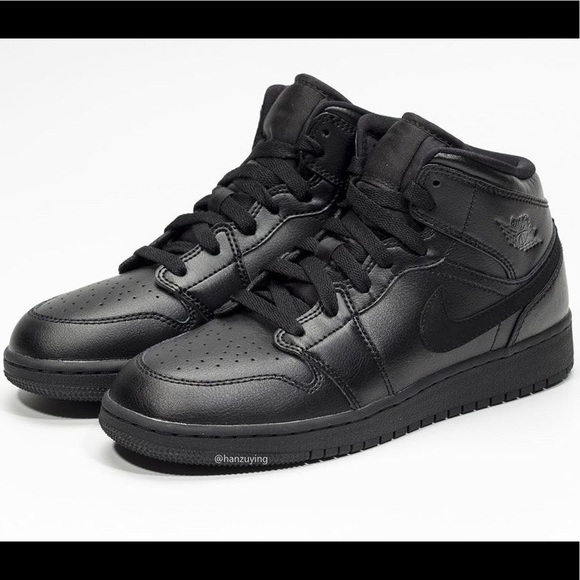 Nike Air Jordan 1 - Picture 11 of 12